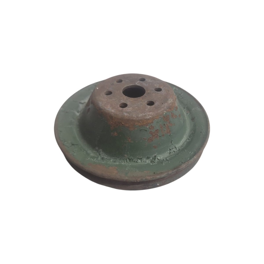 Polia Bomba Agua Mb 1113
