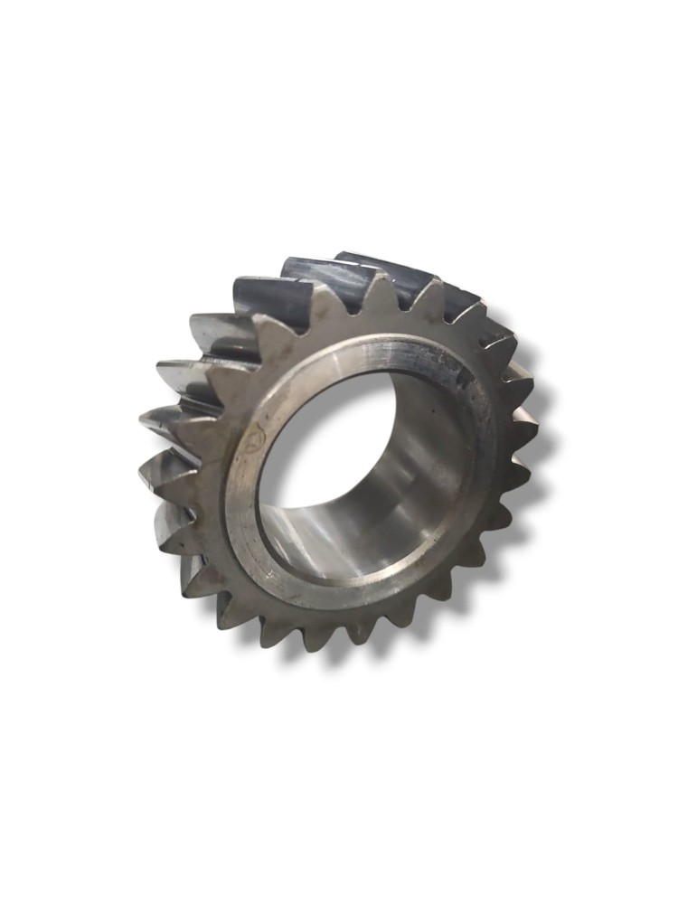 Engrenagem Re Louca Zf Caixa 9s 6