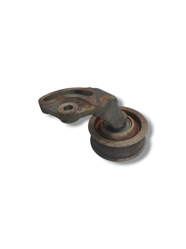 Tensor Polia Esticador Correia Motor Mwm X10 5