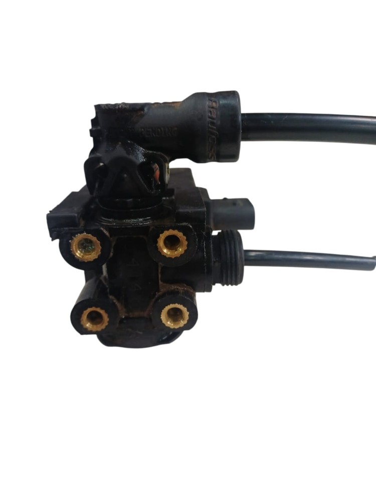Valvula Solenoide Volvo Vm 4