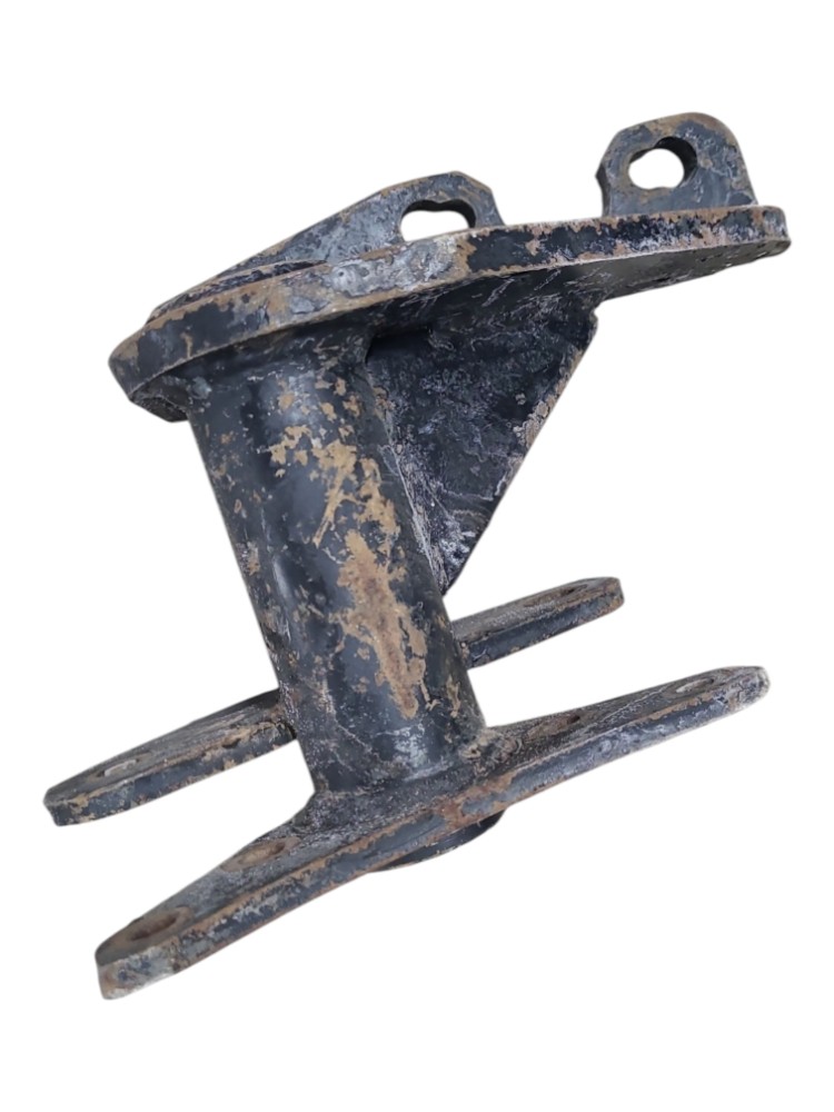 Suporte Freio Dianteiro Le Vw 5140 2005 3