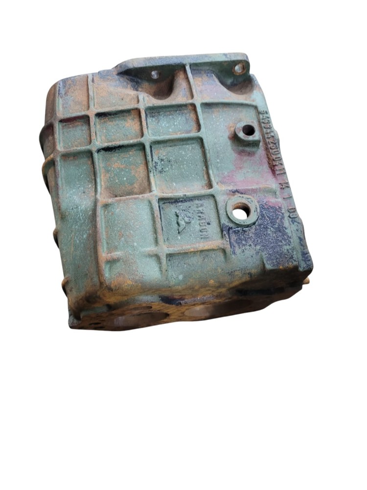 Carcaca Caixa Cambio Mb 1113 2