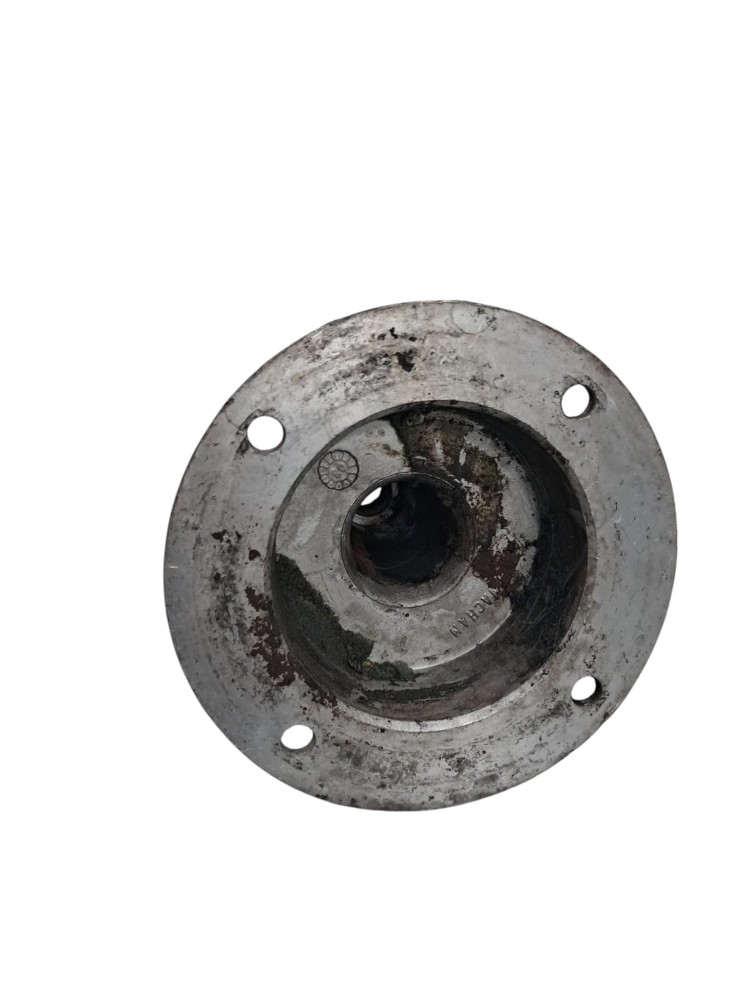 Flange Rodoar Rondon 4 Furos 3