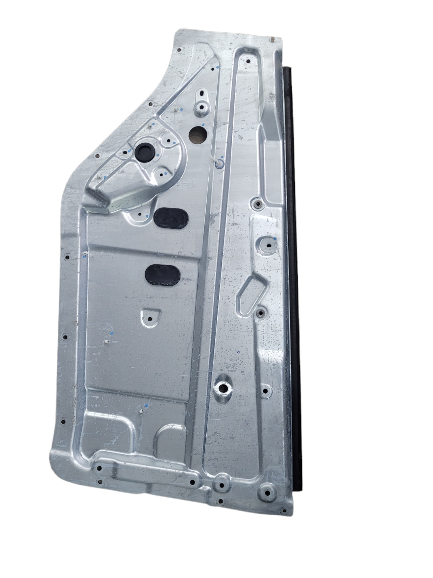 Chapa Interna Porta Direita Vw Delivery 23b831334 Direito 3