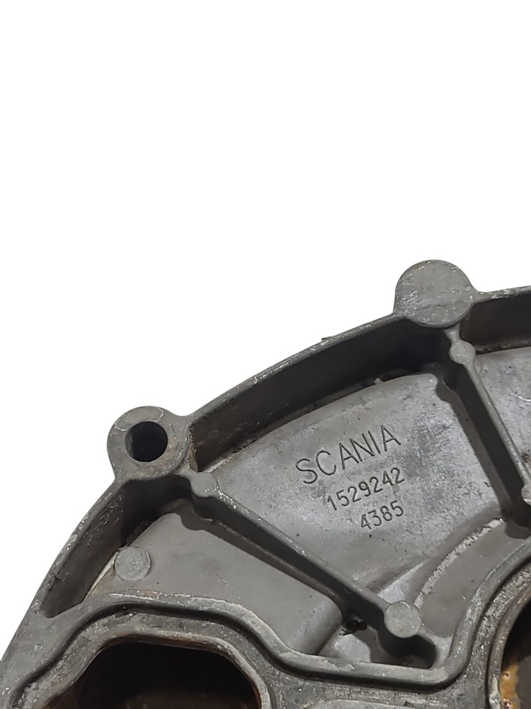 Bomba Agua Scania 113 124 1529242 9