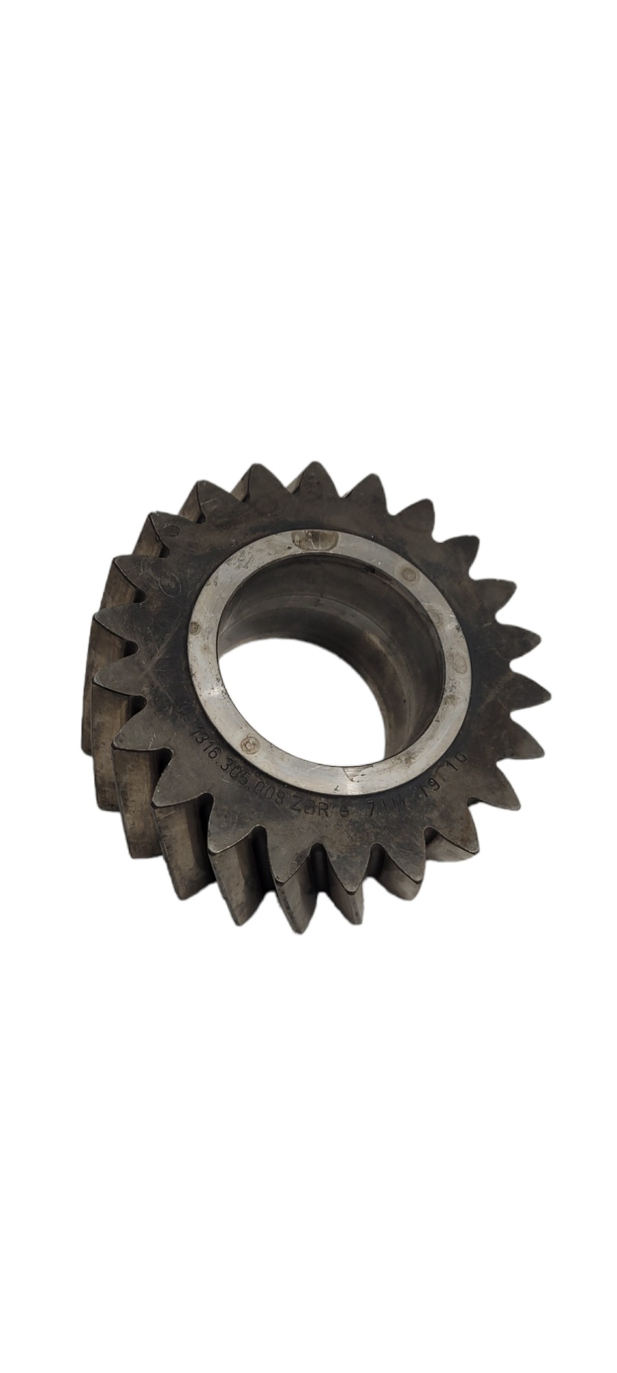 Engrenagem Re Iveco 1316305008 3