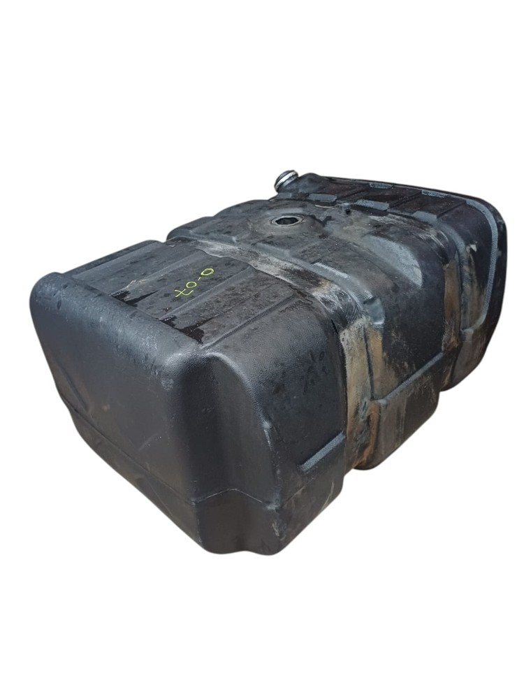 Tanque Combustivel Volvo Vm 270 2013 A 2014 VO07 3