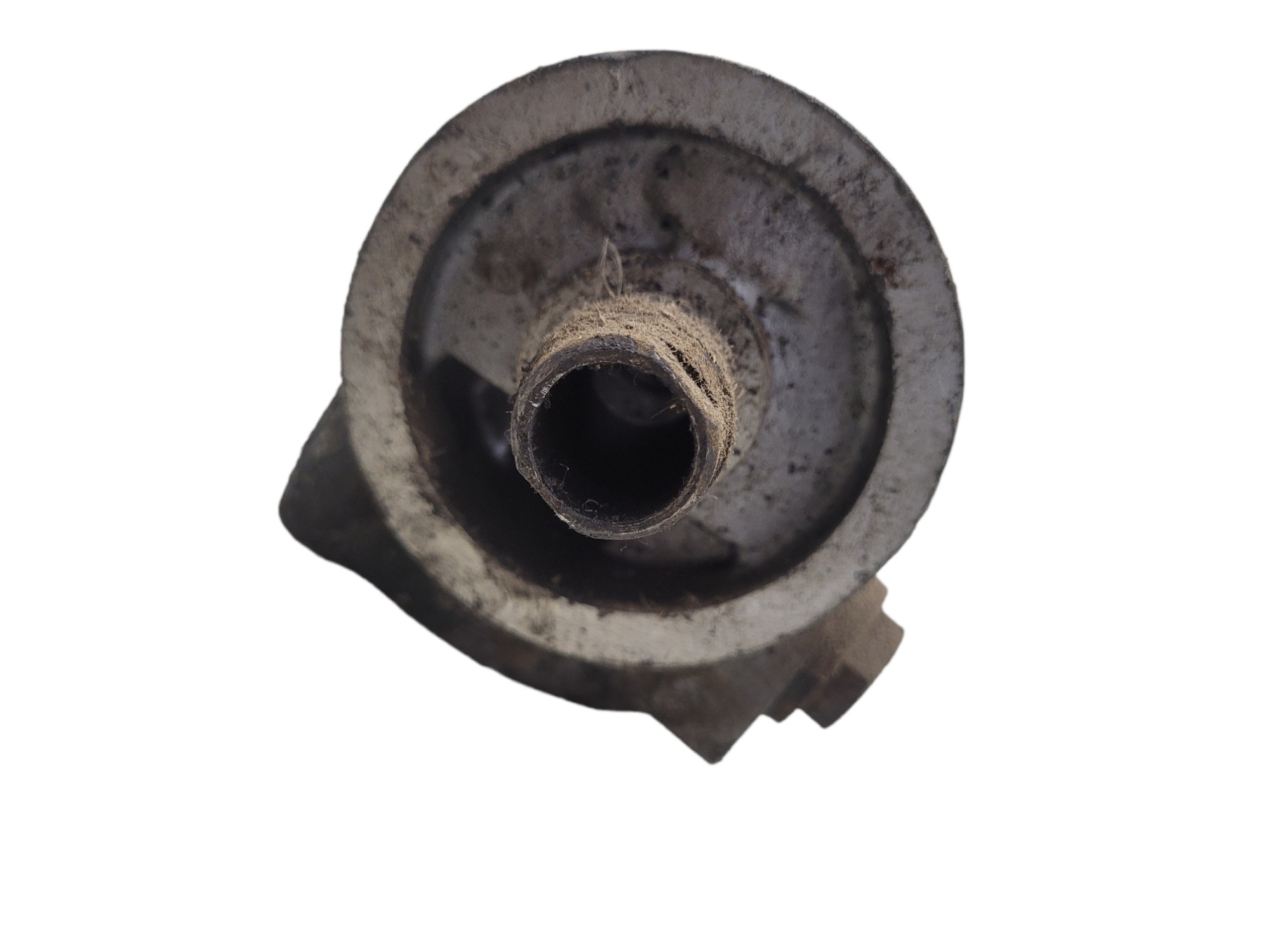 Cabecote Filtro Oleo Caixa Scania Grs905 5
