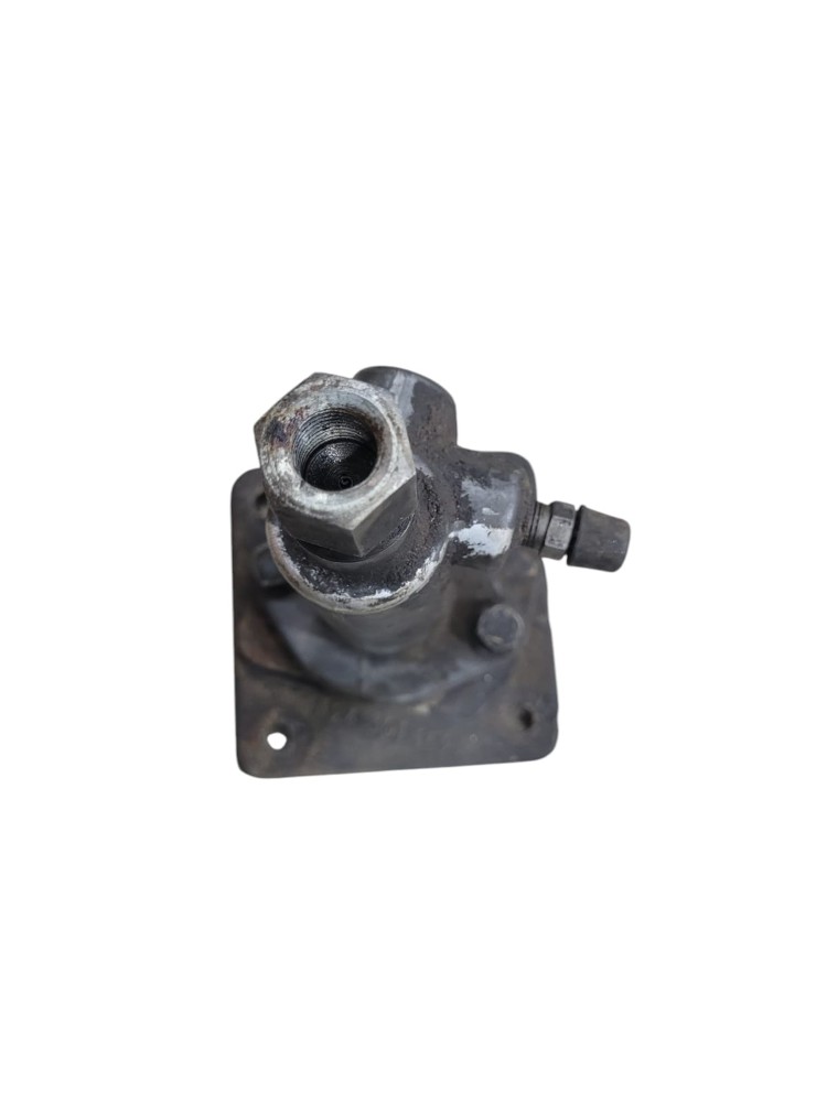 Servo Embreagem Iveco Tector Euro 5 4