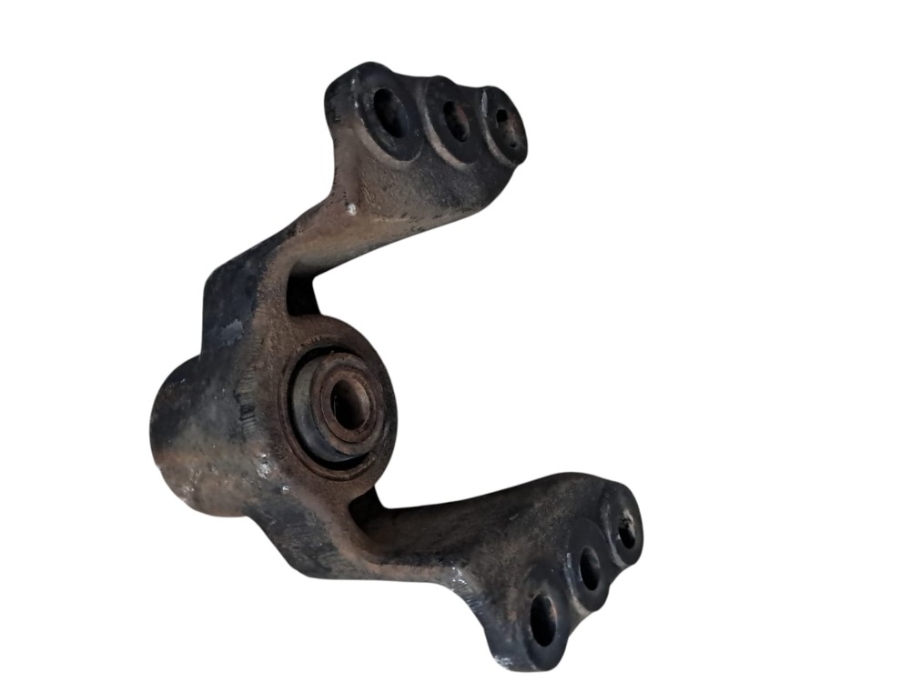 Suporte Mola Traseira Ford Cargo 1119 5