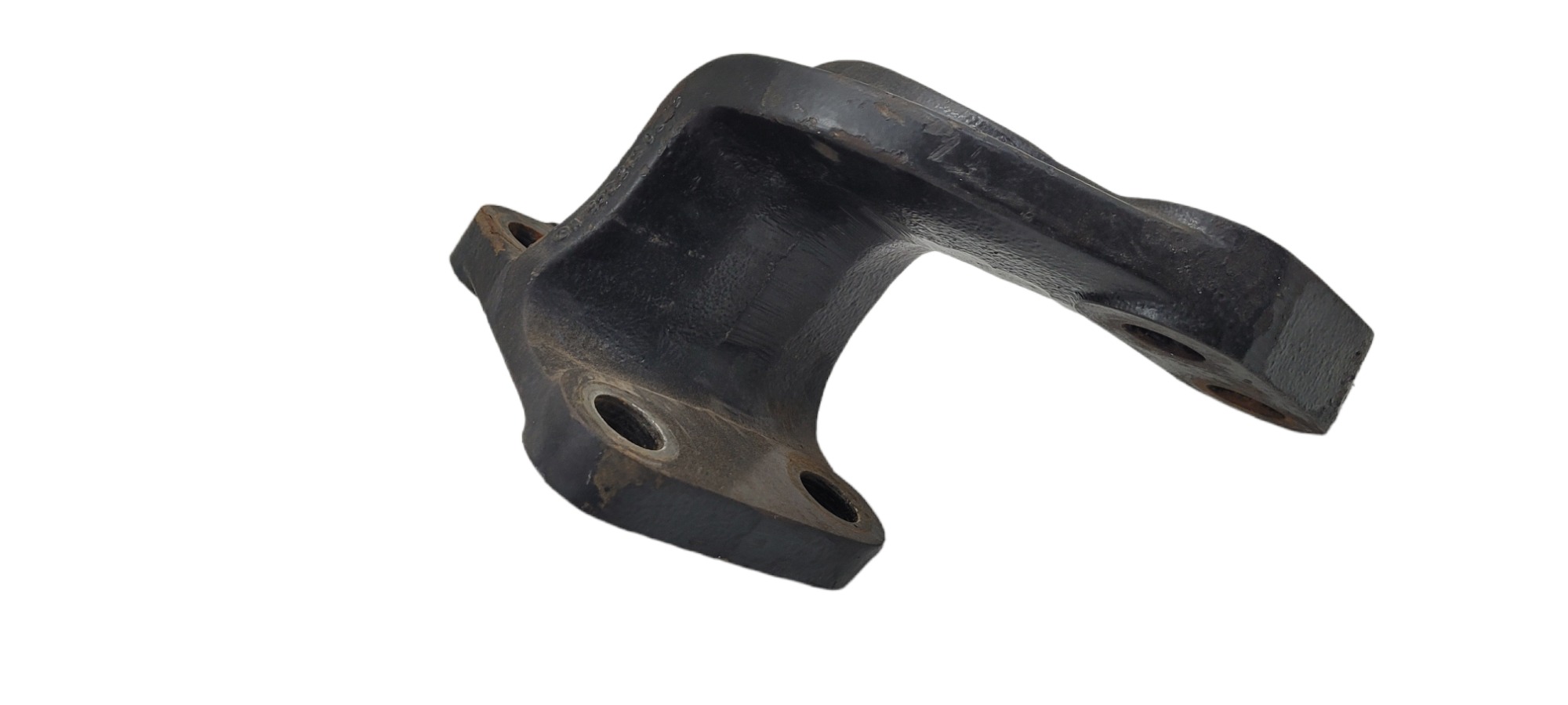 Suporte Cambio Direito M Benz A9582420205 1