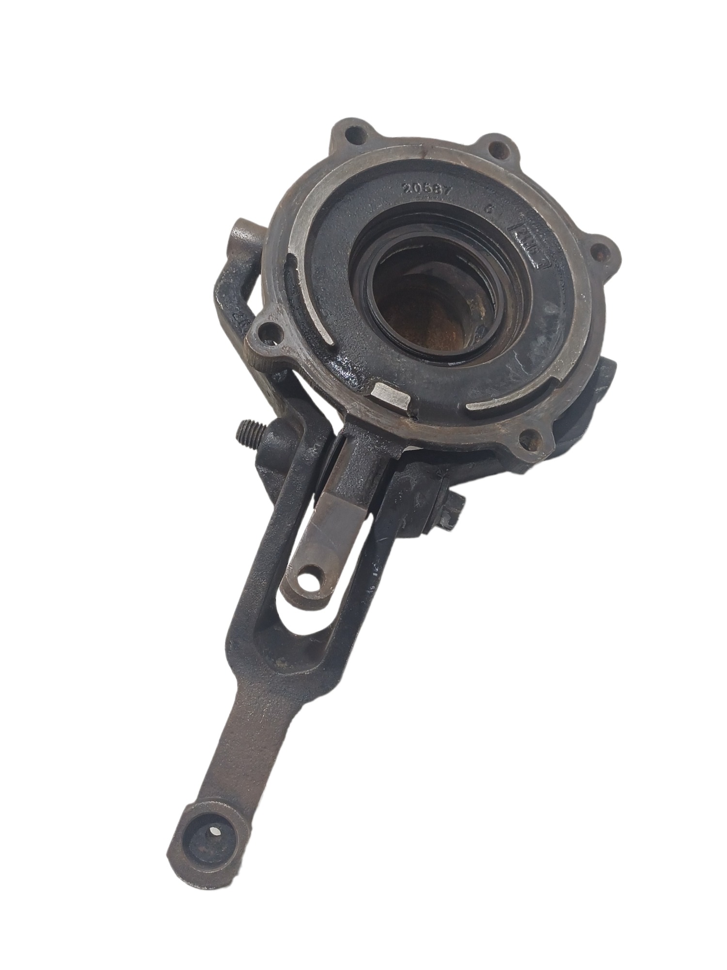 Moringa Cambio Volvo Vt 20366711 6