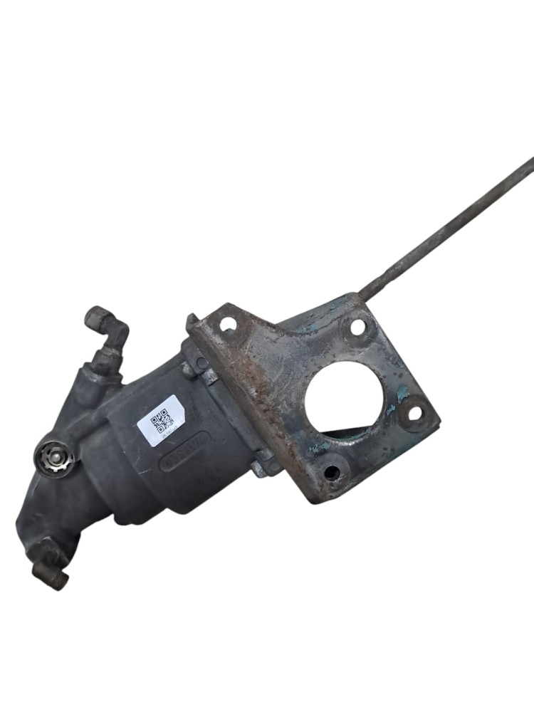Servo Embreagem Volvo Fh EDC 1