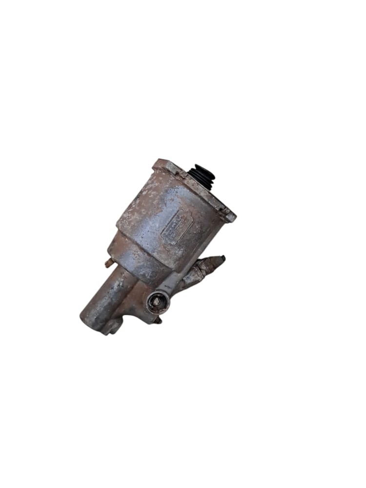Servo Embreagem Fh Nh Fm 5