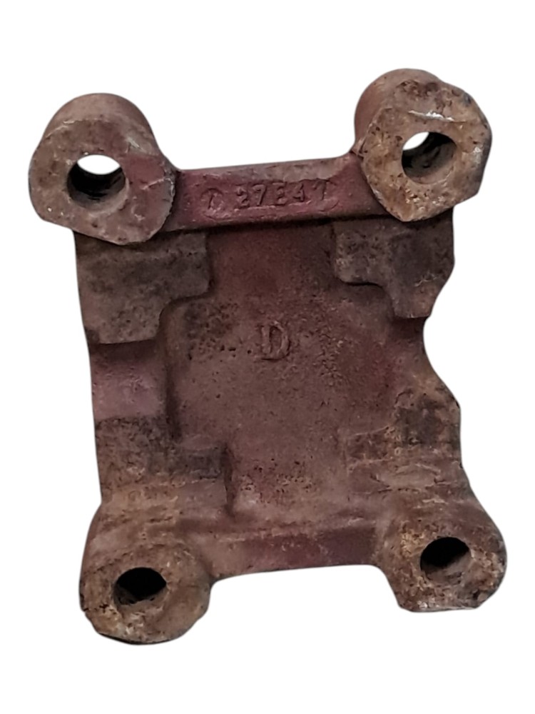 Sapata Inferior Barra Estabilizadora Traseira Iveco 00 a 19 5