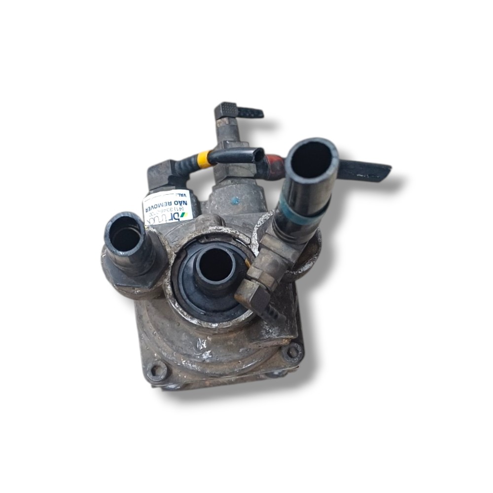 Valvula Freio Mb 8