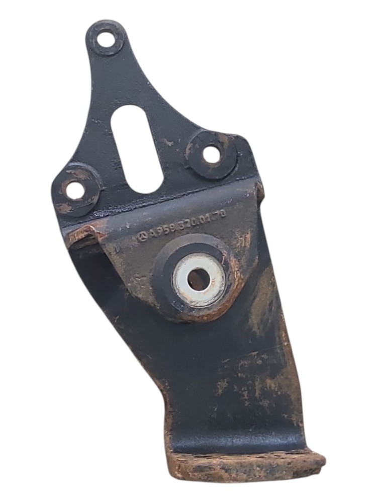 Suporte Mola Dianteiro Mb Atego 5