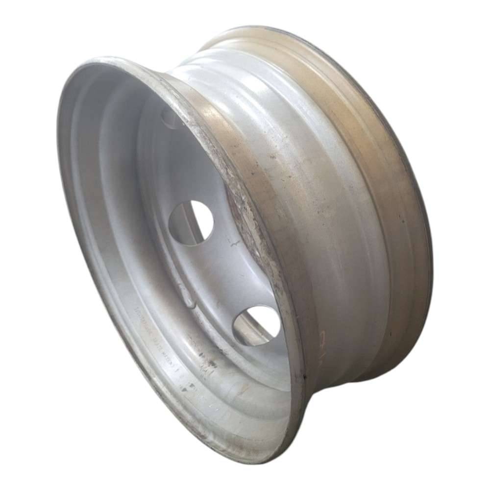 Roda Ferro 6 Furos 17.5X6.00 Mb Accelo 6