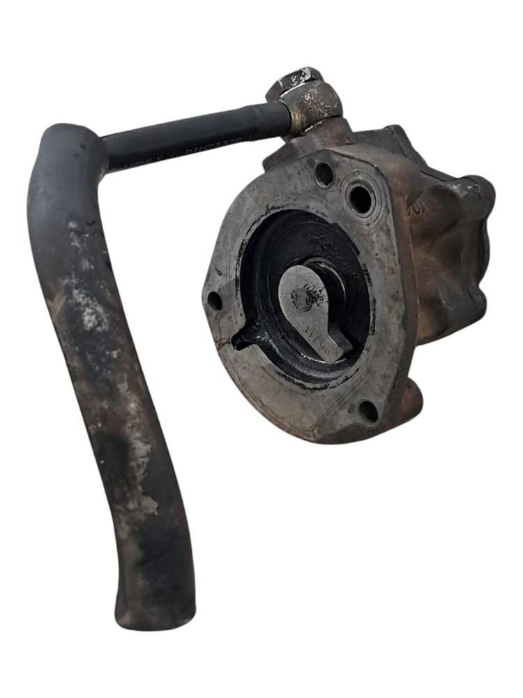 Bomba Combustivel Mb Accelo Atego Axor 4