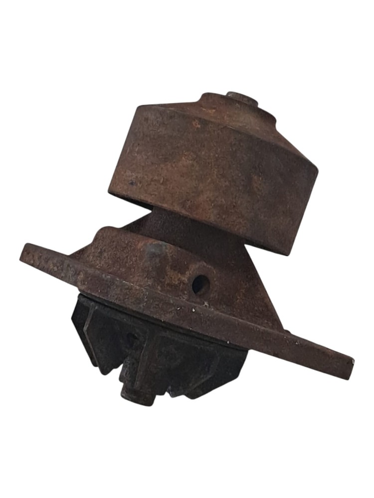 Bomba D´agua Motor Cummins 4BT 6BT 1