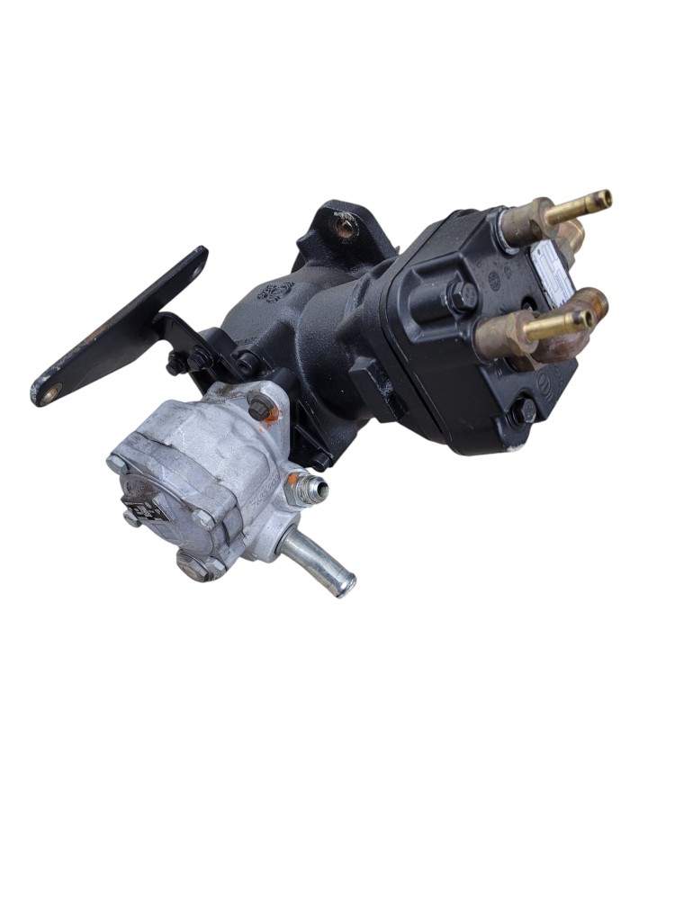 Compressor Bomba Hidráulica Vw Delivery 9170 11180 2018 A 23 4