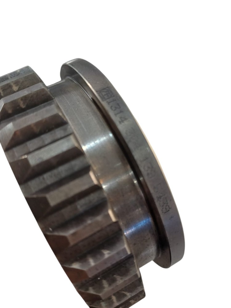 Luva Engate Re Caixa Cambio Zf Atronic 6