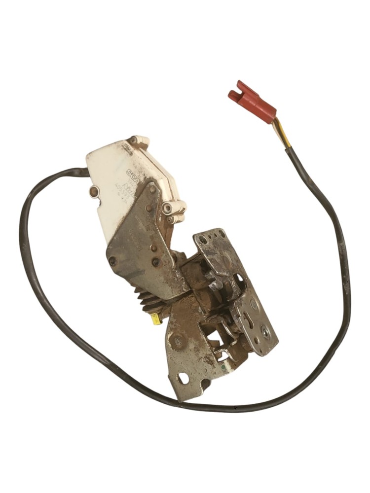 Fechadura Eletrica Porta Scania 124 8