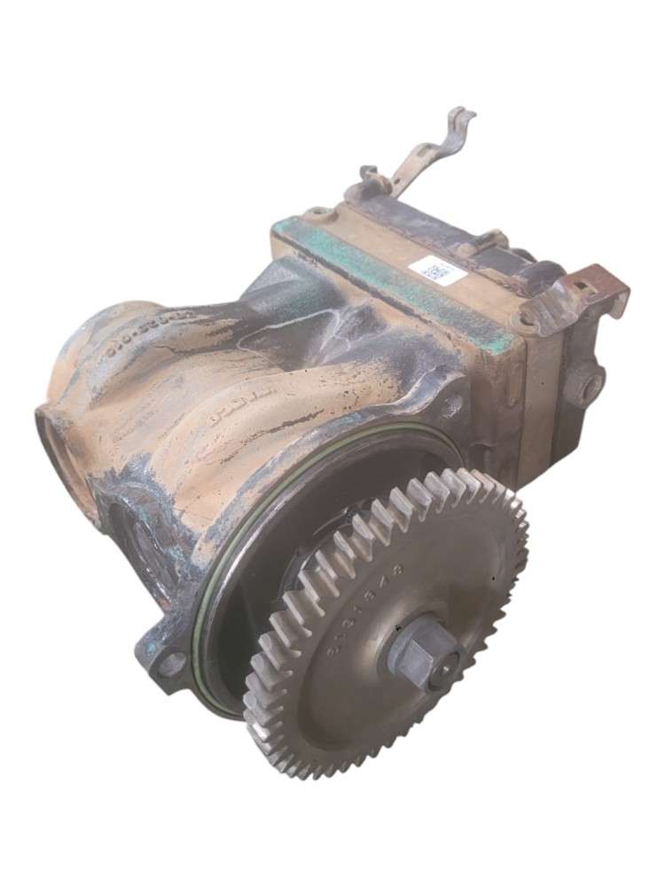 Compressor Ar Volvo Fh D13 6