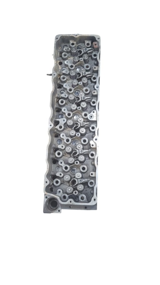 Cabecote Motor Navistar Maxxforce 7.6 Internacional 2