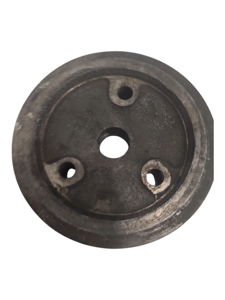 Cubo Engrenagem Bomba Oleo Volvo N10 2