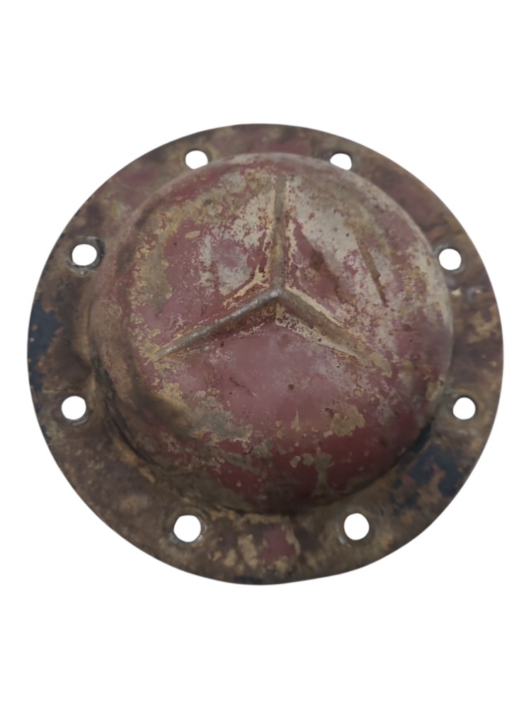 Tampa Cubo Traseiro Mb 5
