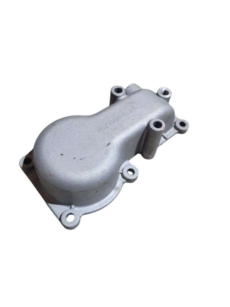 Tampa Motor Diesel Termostato Sinotruck Howo 1