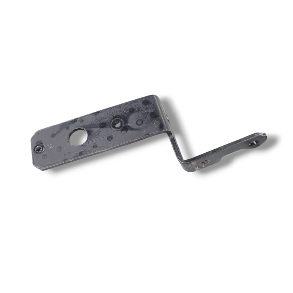 Suporte Caixa Bateria Mb Axor 2041 2020 VO66
