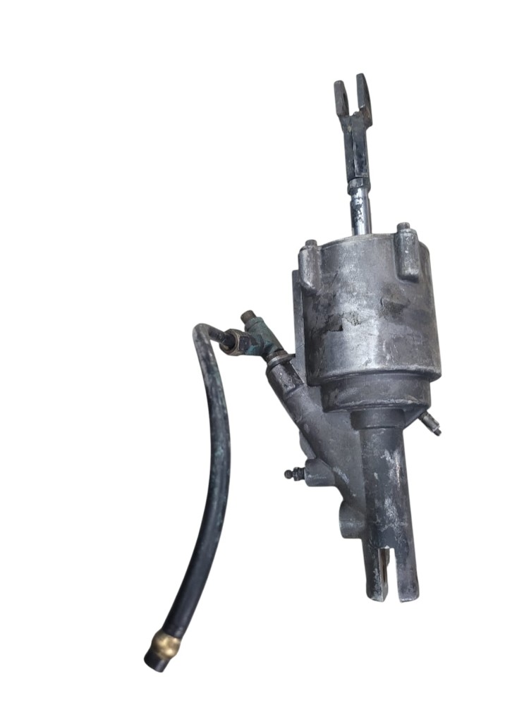 Servo Embreagem Volvo Fh 2