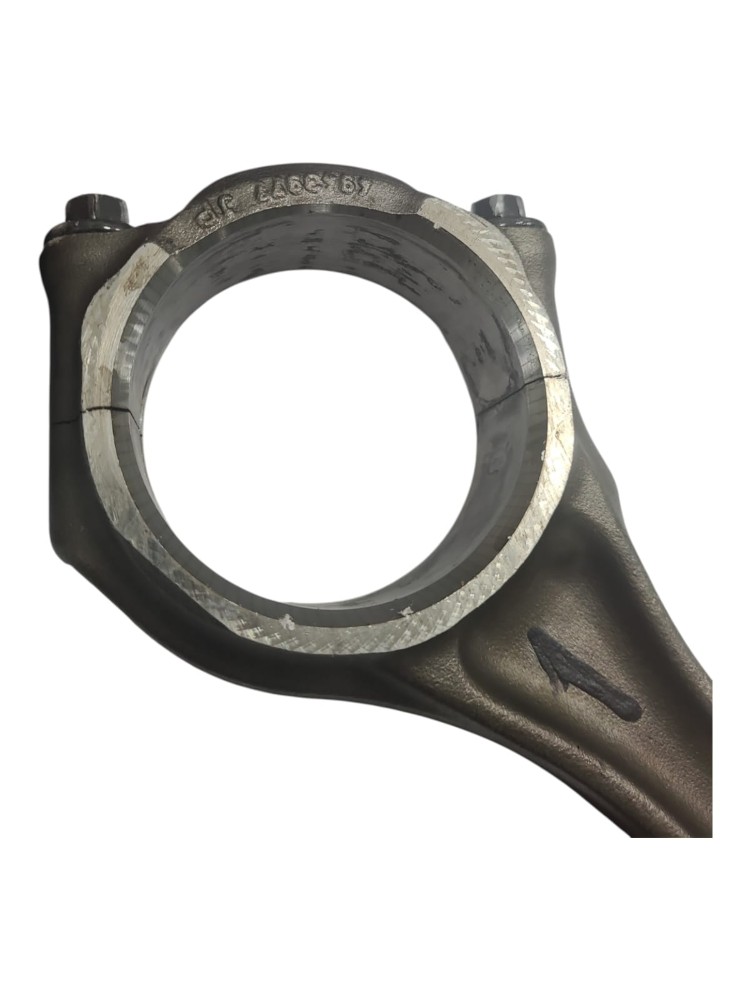 Biela Motor Cummins Isb 4