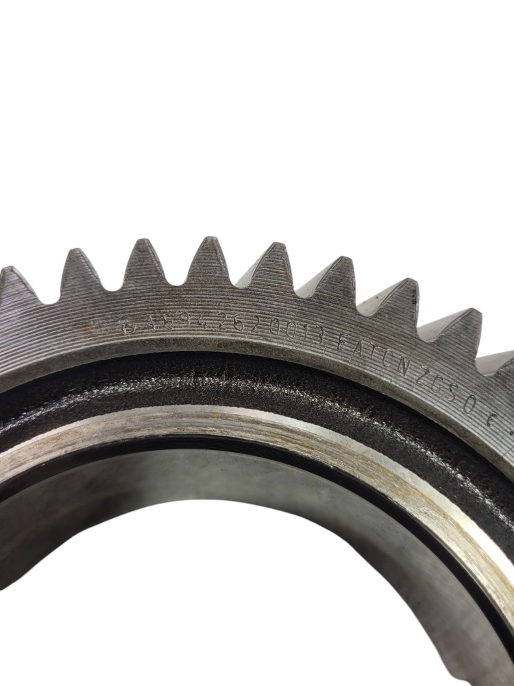 Engrenagem 3 Velocidade 47 Dentes Mb G60 6