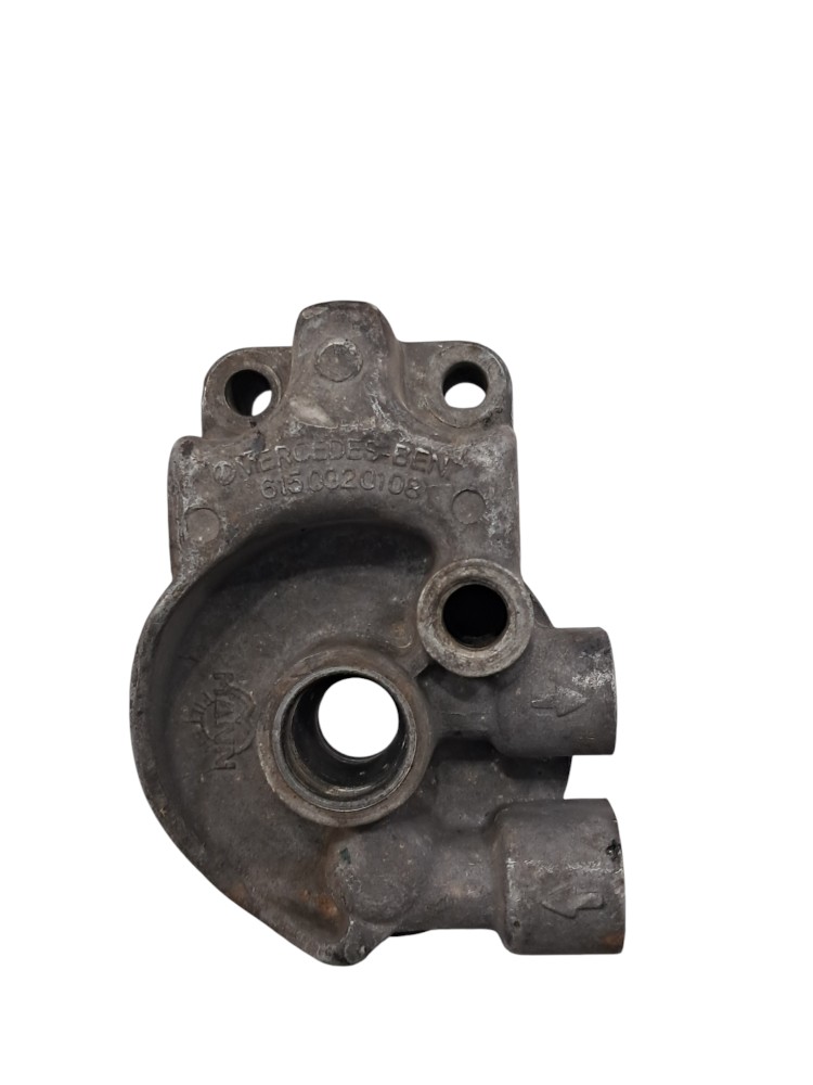 Suporte Filtro Rancor Combustivel Mb 180 4