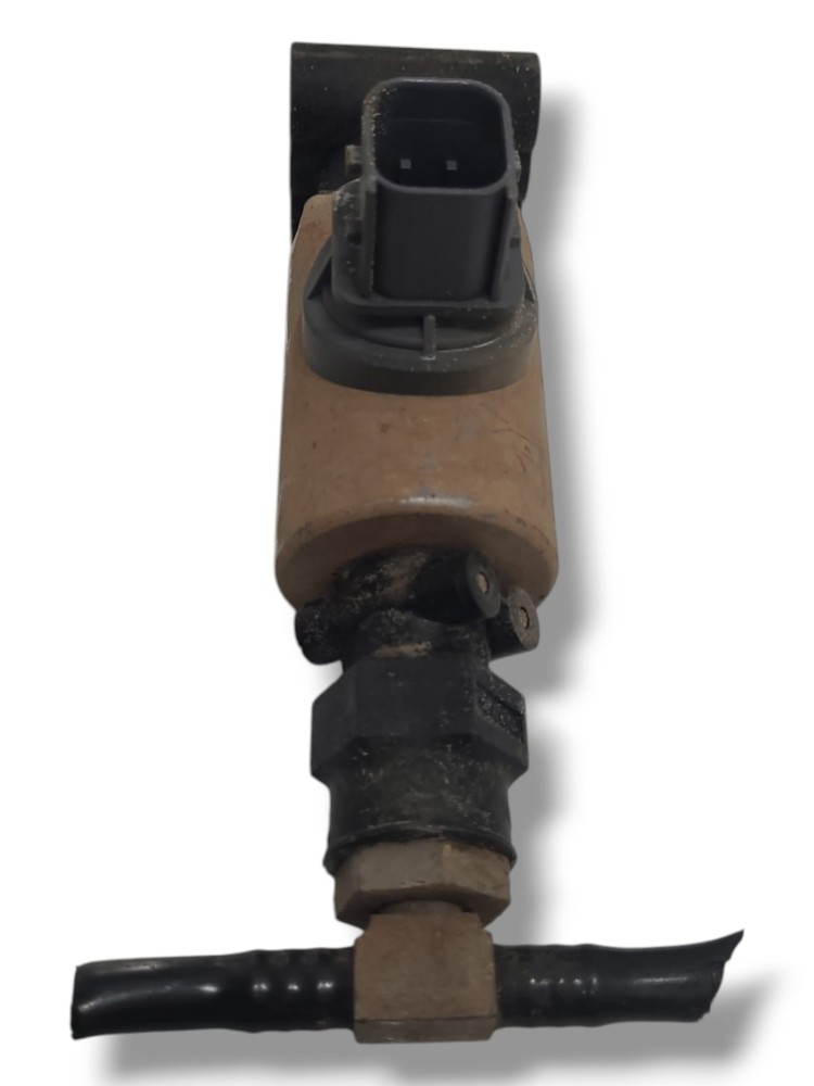 Valvula Solenoide Freio Motor Mb Actros 2548 2021 O18 5