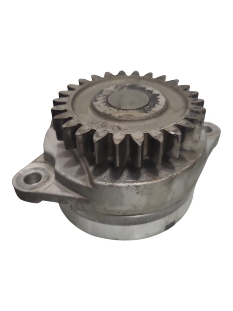 Bomba Oleo Motor Mwm 4