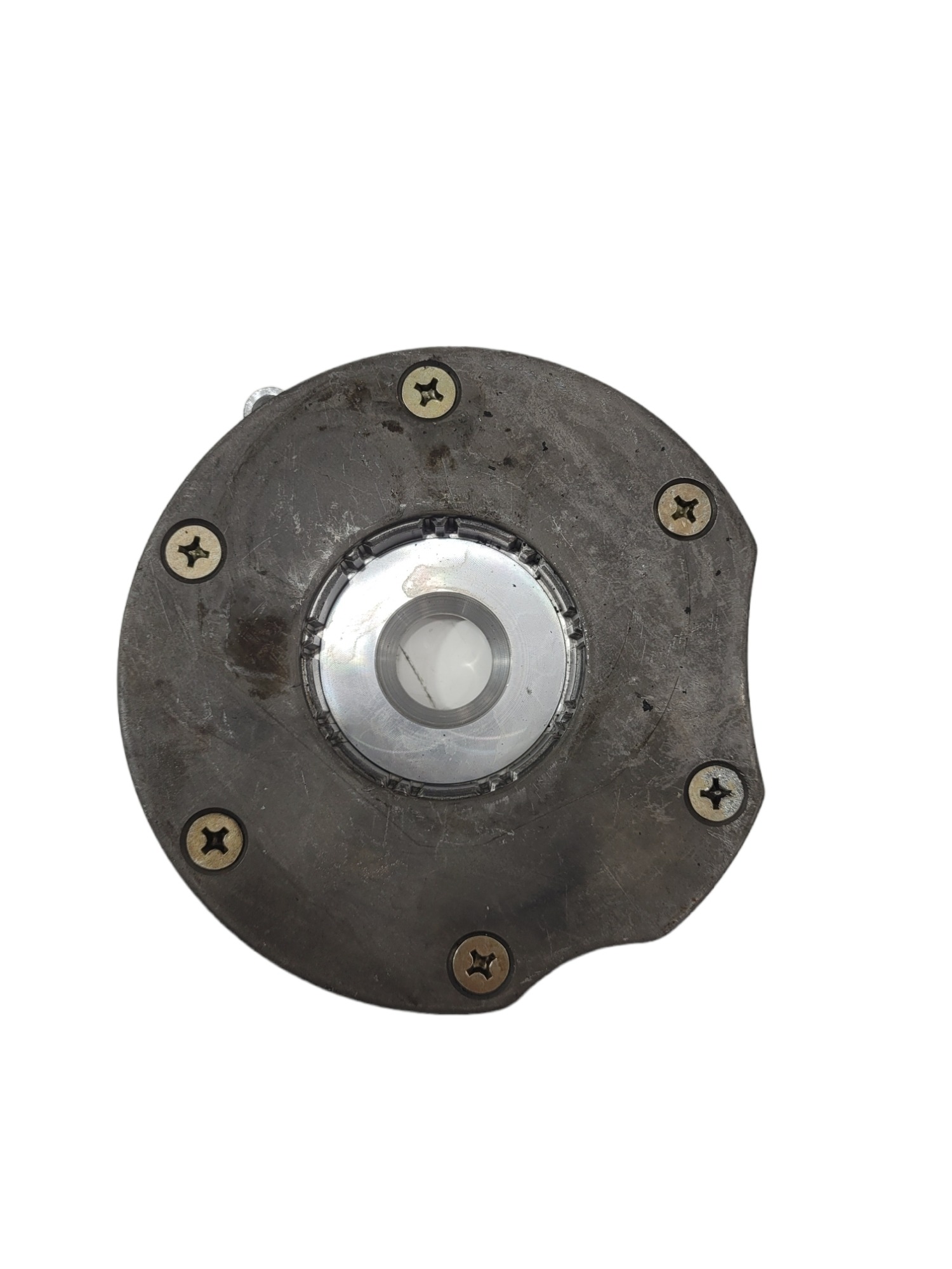 Bomba Oleo Caixa I Shift Volvo Fm 2