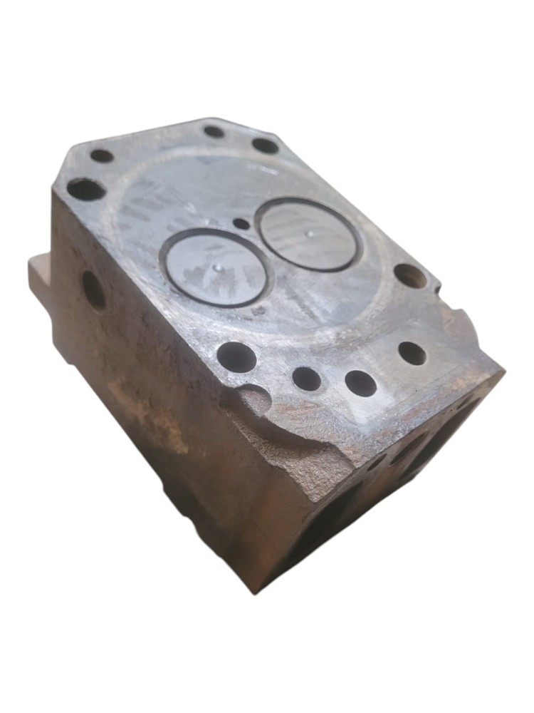 Cabecote Motor MWM X10 3