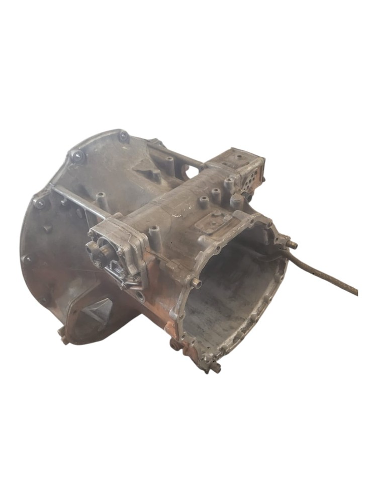 Carcaca Caixa Cambio Mb G211 3