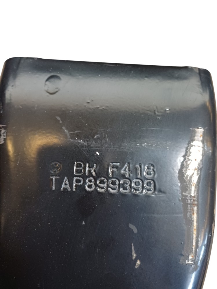 Suporte Cabine Vw 7100 8140 Lateral Esquerdo 6