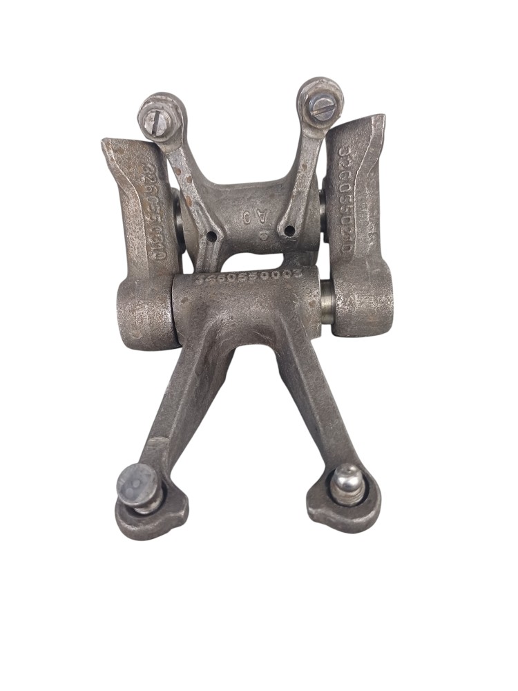 Balancim Bloco Mb Om355 7