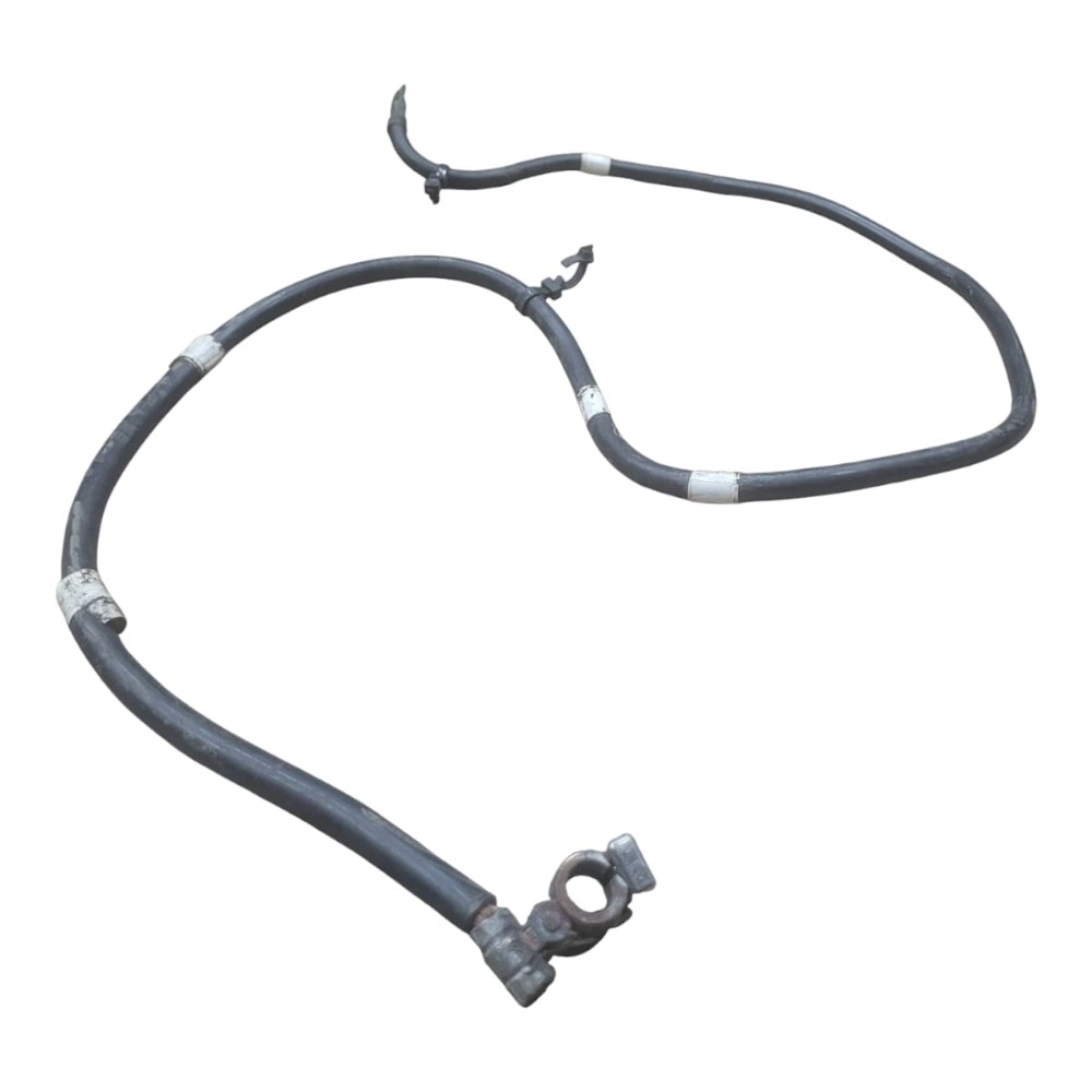 Cabo Bateria Mb Axor 2544