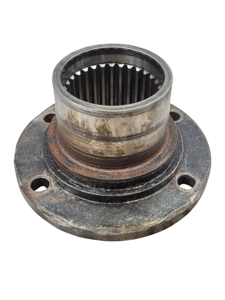 Flange Volvo Fh16 2013 A 2016 3