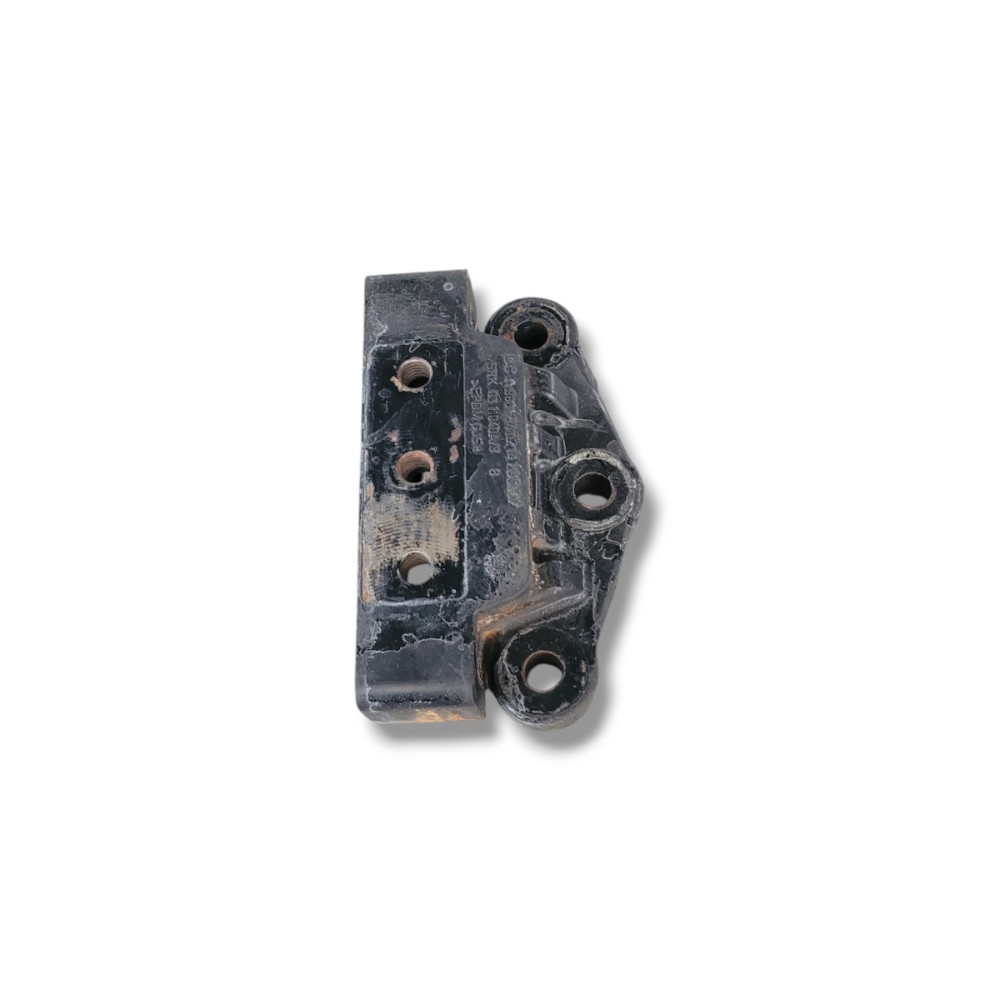 Coxim Radiador Mb Actros 2548 4