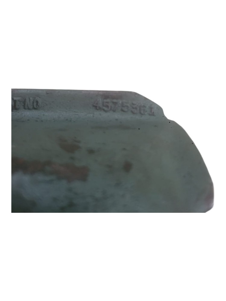 Flange Acoplamento Caixa Cambio Mb 1218 7