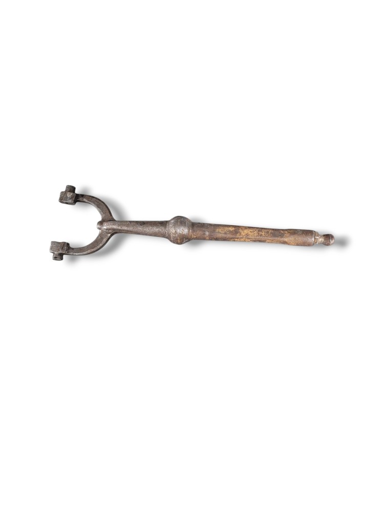 Garfo Embreagem Mb 1111 1113 1
