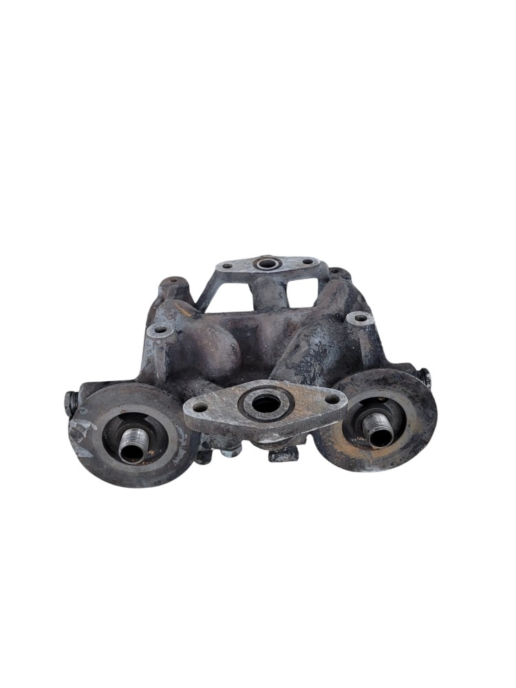 Carcaca Filtro Lubrificante Ford Cargo 6